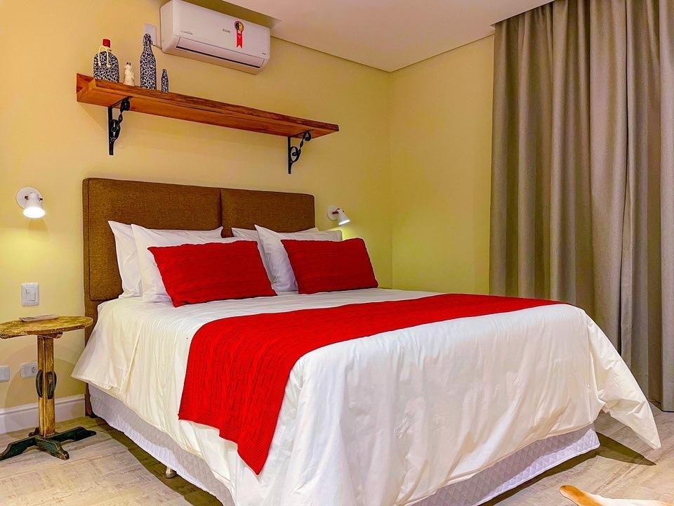 Pousada Ville Le Mont - Campos Do Jordao Ngoại thất bức ảnh